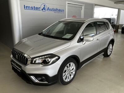 Suzuki SX4 Gebrauchtwagen