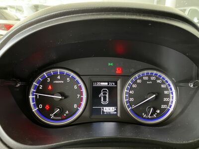 Suzuki SX4 Gebrauchtwagen