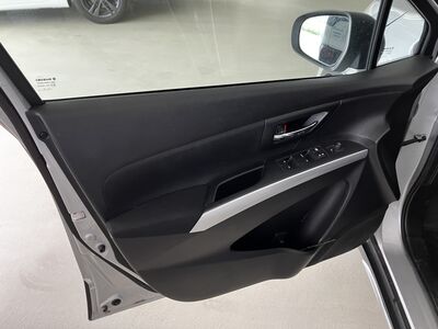 Suzuki SX4 Gebrauchtwagen
