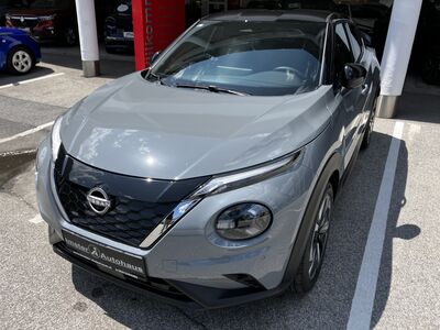 Nissan Juke Neuwagen Nissan Juke Neuwagen