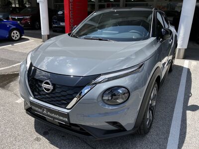 Nissan Juke Neuwagen Nissan Juke Neuwagen