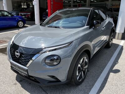 Nissan Juke Neuwagen Nissan Juke Neuwagen