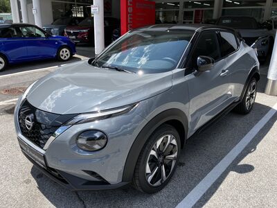 Nissan Juke Neuwagen Nissan Juke Neuwagen