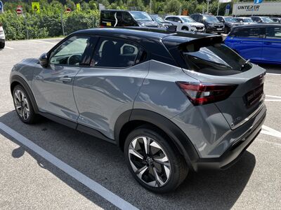 Nissan Juke Neuwagen Nissan Juke Neuwagen