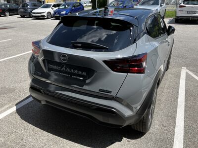 Nissan Juke Neuwagen Nissan Juke Neuwagen