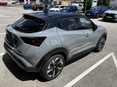 Nissan Juke Neuwagen Nissan Juke Neuwagen