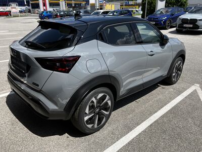 Nissan Juke Neuwagen Nissan Juke Neuwagen