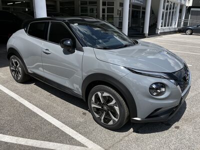 Nissan Juke Neuwagen Nissan Juke Neuwagen