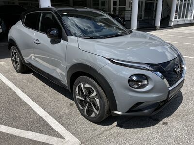 Nissan Juke Neuwagen Nissan Juke Neuwagen
