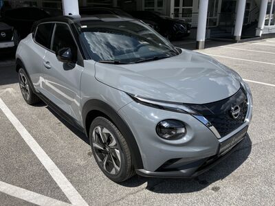 Nissan Juke Neuwagen Nissan Juke Neuwagen