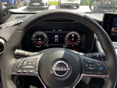 Nissan Juke Neuwagen Nissan Juke Neuwagen