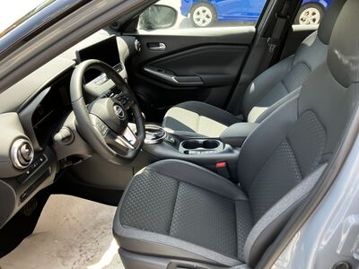 Nissan Juke Neuwagen Nissan Juke Neuwagen