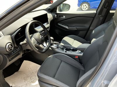 Nissan Juke Neuwagen Nissan Juke Neuwagen