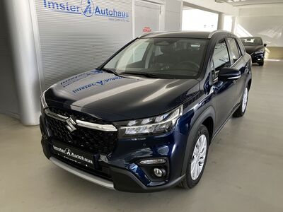 Suzuki S-Cross Gebrauchtwagen Suzuki S-Cross Gebrauchtwagen