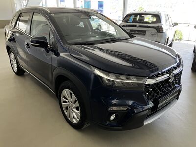 Suzuki S-Cross Gebrauchtwagen Suzuki S-Cross Gebrauchtwagen