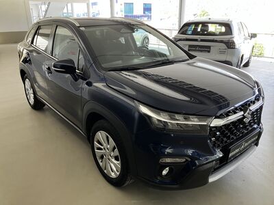 Suzuki S-Cross Gebrauchtwagen Suzuki S-Cross Gebrauchtwagen