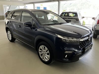 Suzuki S-Cross Gebrauchtwagen Suzuki S-Cross Gebrauchtwagen