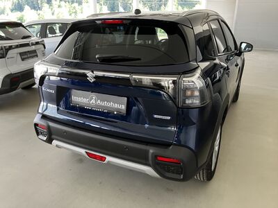 Suzuki S-Cross Gebrauchtwagen Suzuki S-Cross Gebrauchtwagen