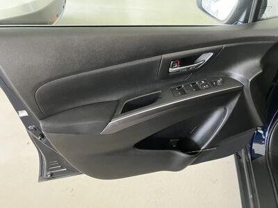 Suzuki S-Cross Gebrauchtwagen Suzuki S-Cross Gebrauchtwagen