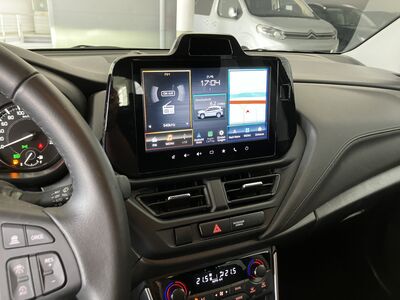 Suzuki S-Cross Gebrauchtwagen Suzuki S-Cross Gebrauchtwagen