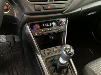 Suzuki S-Cross Gebrauchtwagen Suzuki S-Cross Gebrauchtwagen