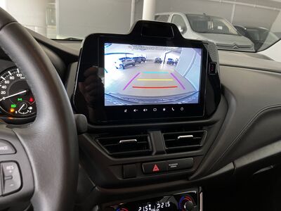 Suzuki S-Cross Gebrauchtwagen Suzuki S-Cross Gebrauchtwagen