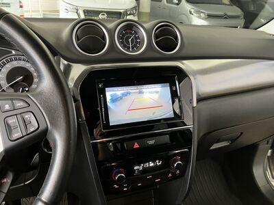 Suzuki Vitara Gebrauchtwagen Suzuki Vitara Gebrauchtwagen