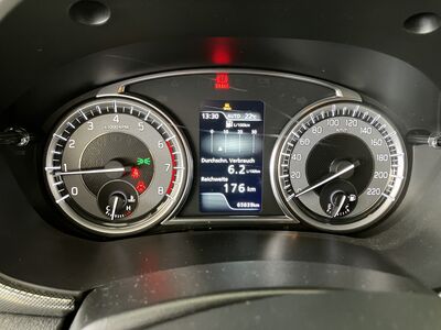 Suzuki Vitara Gebrauchtwagen Suzuki Vitara Gebrauchtwagen