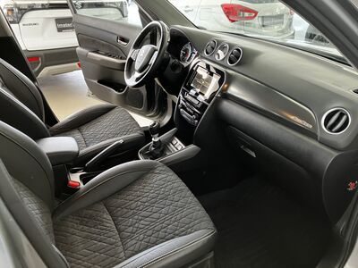 Suzuki Vitara Gebrauchtwagen Suzuki Vitara Gebrauchtwagen