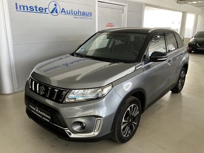 Suzuki Vitara Gebrauchtwagen Suzuki Vitara Gebrauchtwagen
