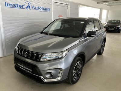 Suzuki Vitara Gebrauchtwagen Suzuki Vitara Gebrauchtwagen