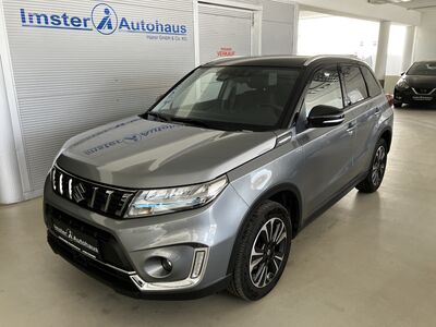 Suzuki Vitara Gebrauchtwagen Suzuki Vitara Gebrauchtwagen