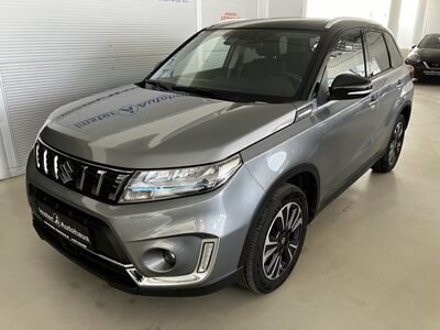 Suzuki Vitara Gebrauchtwagen Suzuki Vitara Gebrauchtwagen