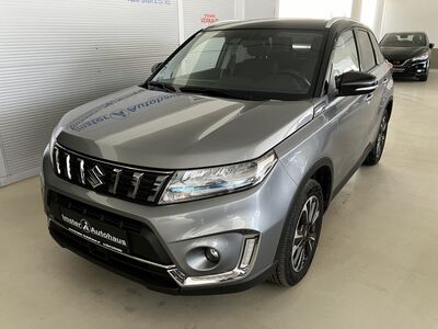 Suzuki Vitara Gebrauchtwagen Suzuki Vitara Gebrauchtwagen