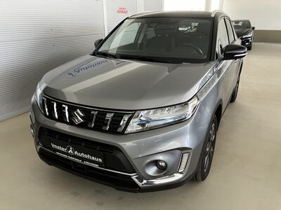 Suzuki Vitara Gebrauchtwagen Suzuki Vitara Gebrauchtwagen