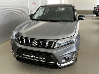Suzuki Vitara Gebrauchtwagen Suzuki Vitara Gebrauchtwagen