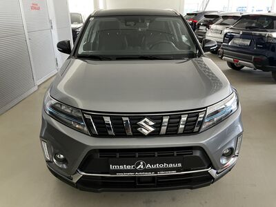Suzuki Vitara Gebrauchtwagen Suzuki Vitara Gebrauchtwagen