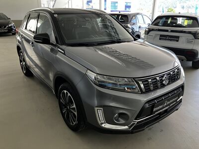 Suzuki Vitara Gebrauchtwagen Suzuki Vitara Gebrauchtwagen