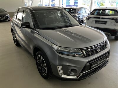 Suzuki Vitara Gebrauchtwagen Suzuki Vitara Gebrauchtwagen