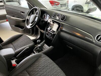 Suzuki Vitara Gebrauchtwagen Suzuki Vitara Gebrauchtwagen