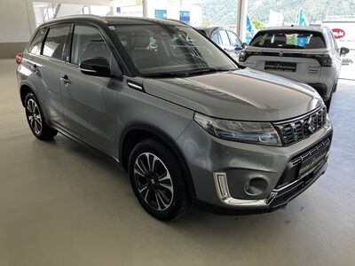 Suzuki Vitara Gebrauchtwagen Suzuki Vitara Gebrauchtwagen