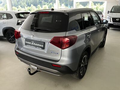 Suzuki Vitara Gebrauchtwagen Suzuki Vitara Gebrauchtwagen