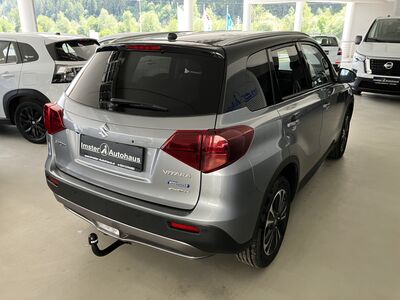Suzuki Vitara Gebrauchtwagen Suzuki Vitara Gebrauchtwagen