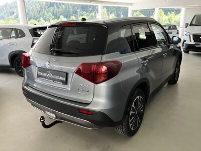 Suzuki Vitara Gebrauchtwagen Suzuki Vitara Gebrauchtwagen