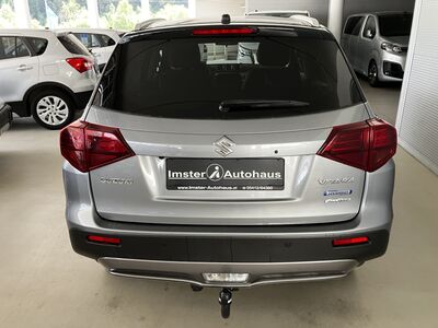 Suzuki Vitara Gebrauchtwagen Suzuki Vitara Gebrauchtwagen