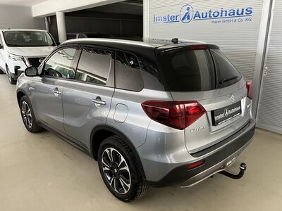 Suzuki Vitara Gebrauchtwagen Suzuki Vitara Gebrauchtwagen
