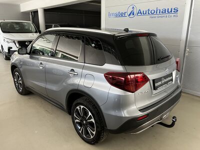 Suzuki Vitara Gebrauchtwagen Suzuki Vitara Gebrauchtwagen
