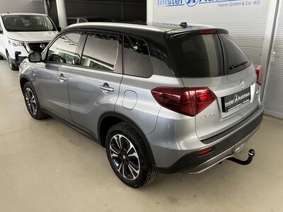 Suzuki Vitara Gebrauchtwagen Suzuki Vitara Gebrauchtwagen