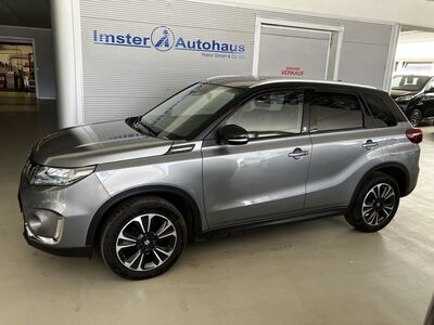 Suzuki Vitara Gebrauchtwagen Suzuki Vitara Gebrauchtwagen