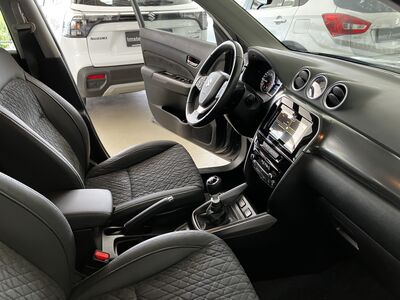 Suzuki Vitara Gebrauchtwagen Suzuki Vitara Gebrauchtwagen